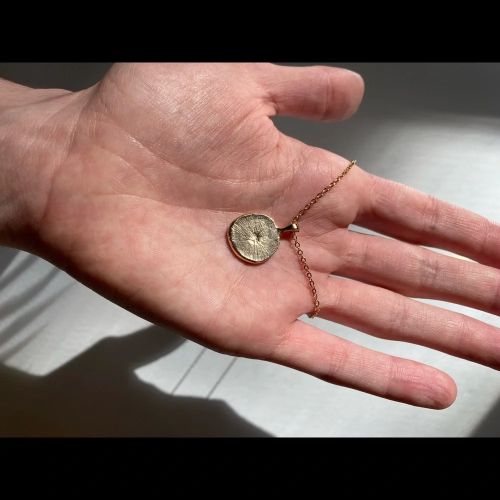 Lightning Necklace - Picture 9 of 9